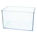 1.75 Gallon Molded Plastic Aquarium Tank D373902