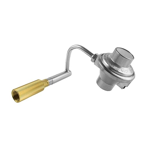 Gas Grill Regulator Replacement Parts Y885107