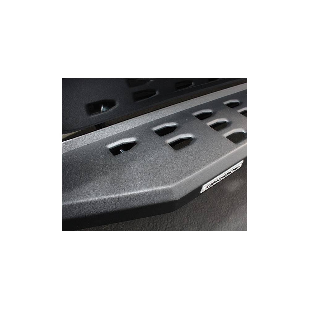 Running Boards F9747