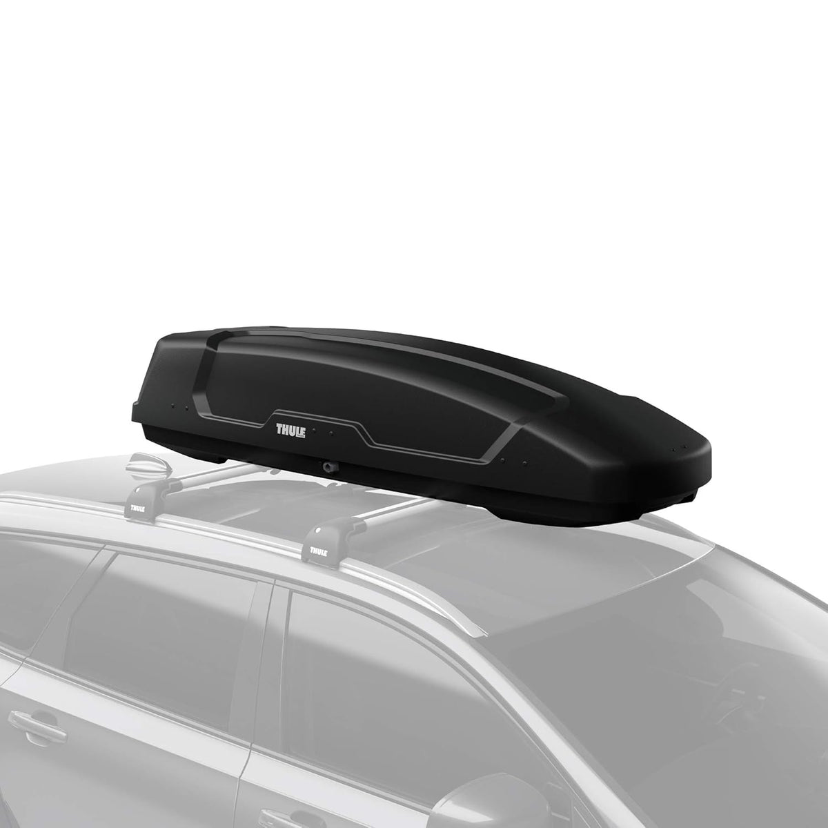 Large Rooftop Cargo Box F29013