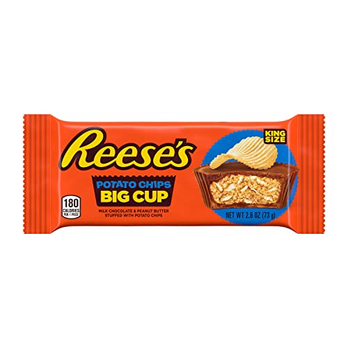 Milk Chocolate Peanut Butter Cups, 2.6 oz (16 Count) G1729