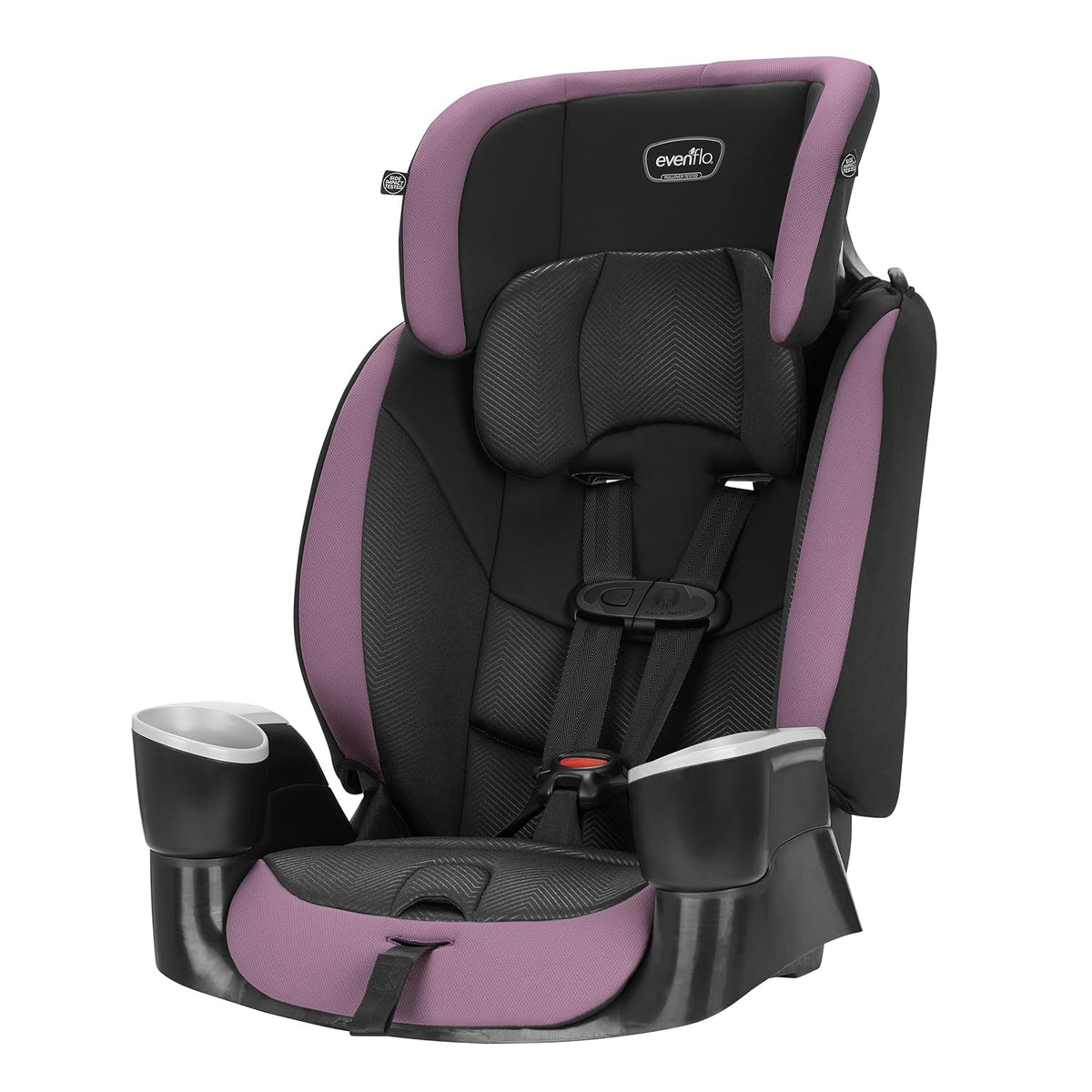 3-in-1 Convertible Car Seat and Forward Facing Booster Seat Bundle Z232304