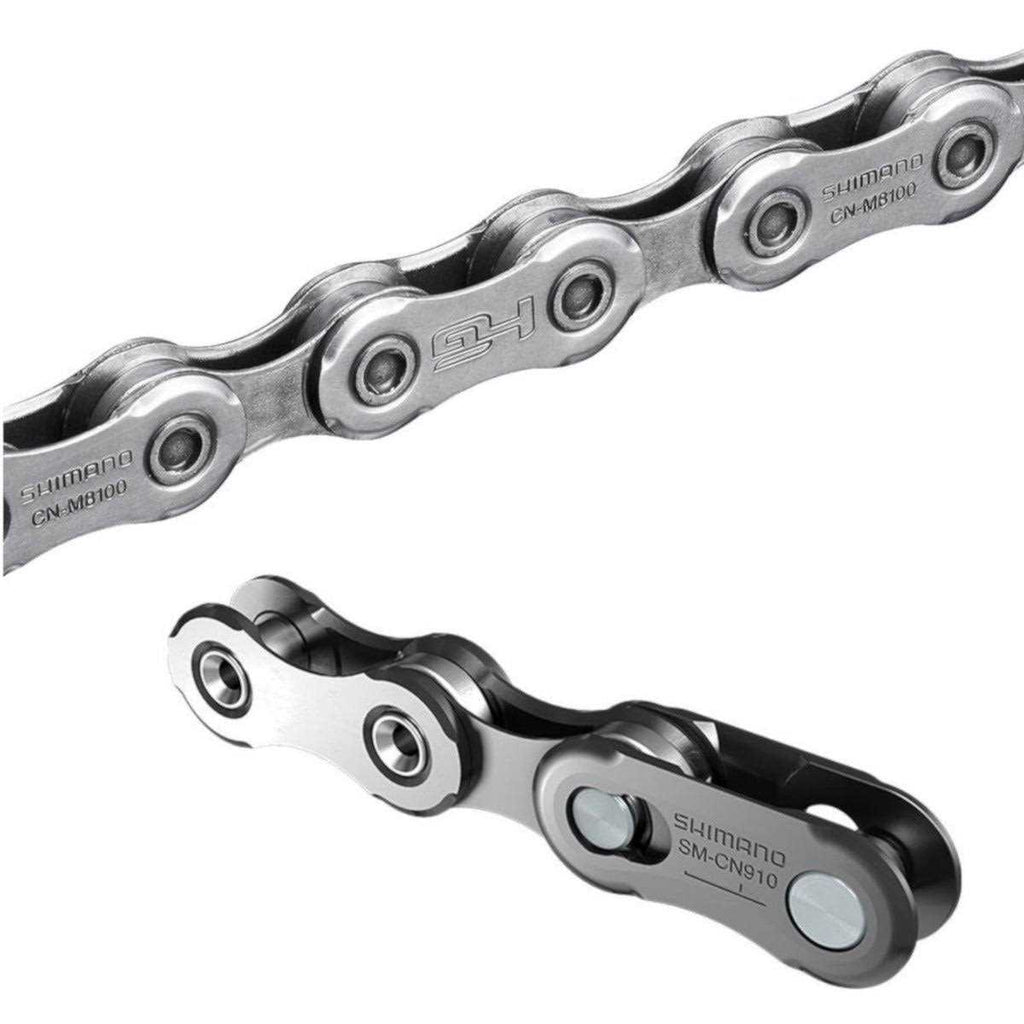 12 Speed CN-M8100 Chain V34349