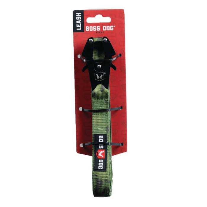Tactical Leash C2485