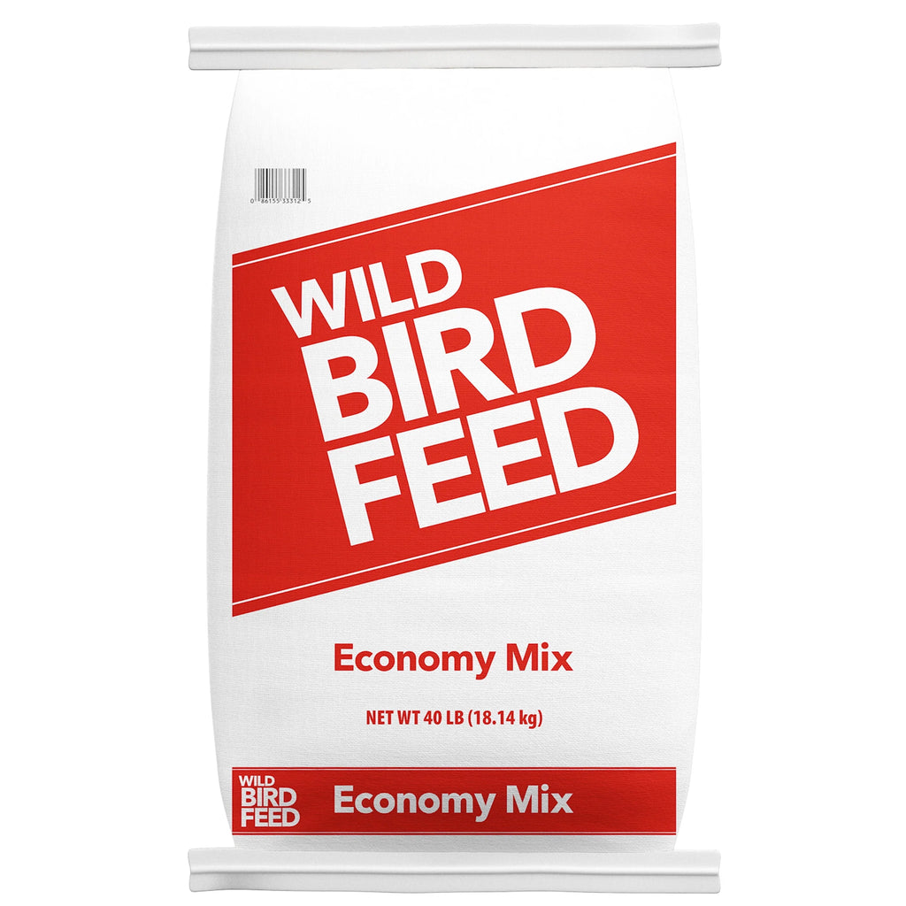 20 lb. Wild Bird Feed Y9989