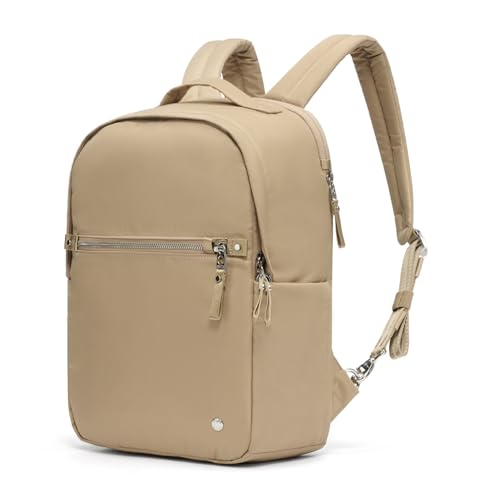 Black 10L Anti Theft Backpack I44646