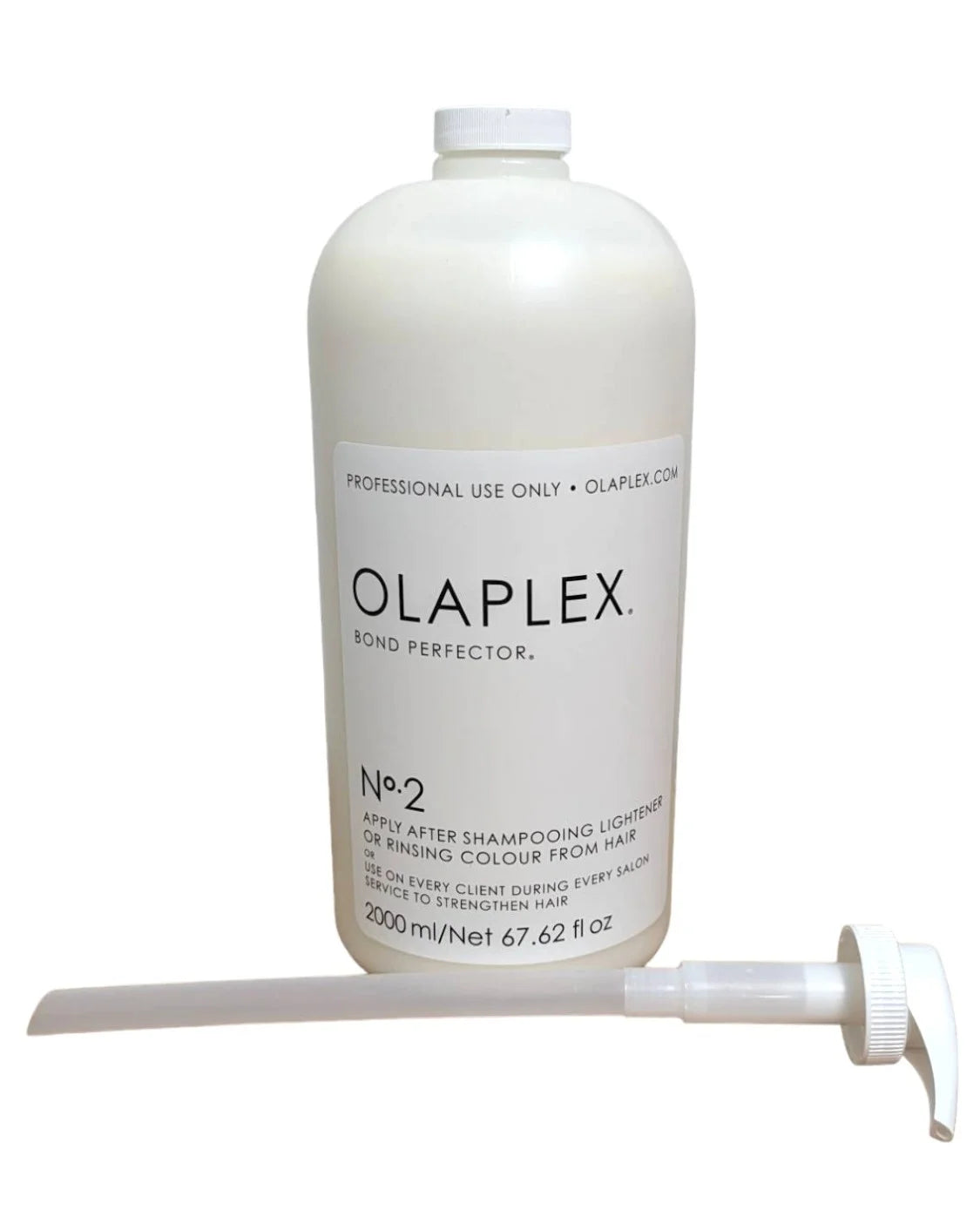 67.62 fl oz Bond Perfector C57548