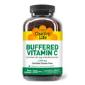 1,000 mg Vitamin C Tablets N129