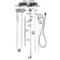 ThermaLine Complete Unit - 6 ft. Z416591