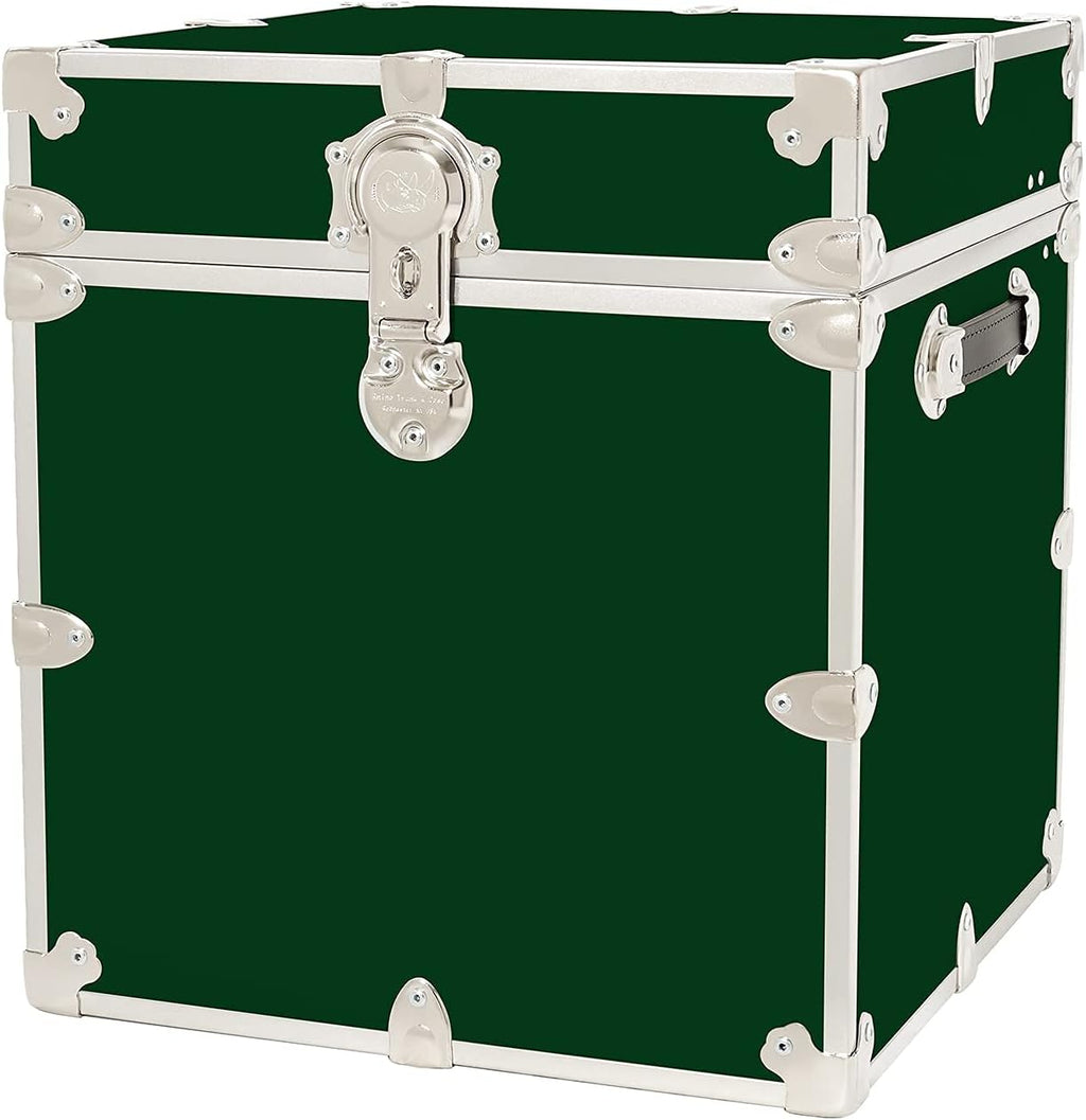 Cube Armor Trunk 18x18x20 Black Z3218