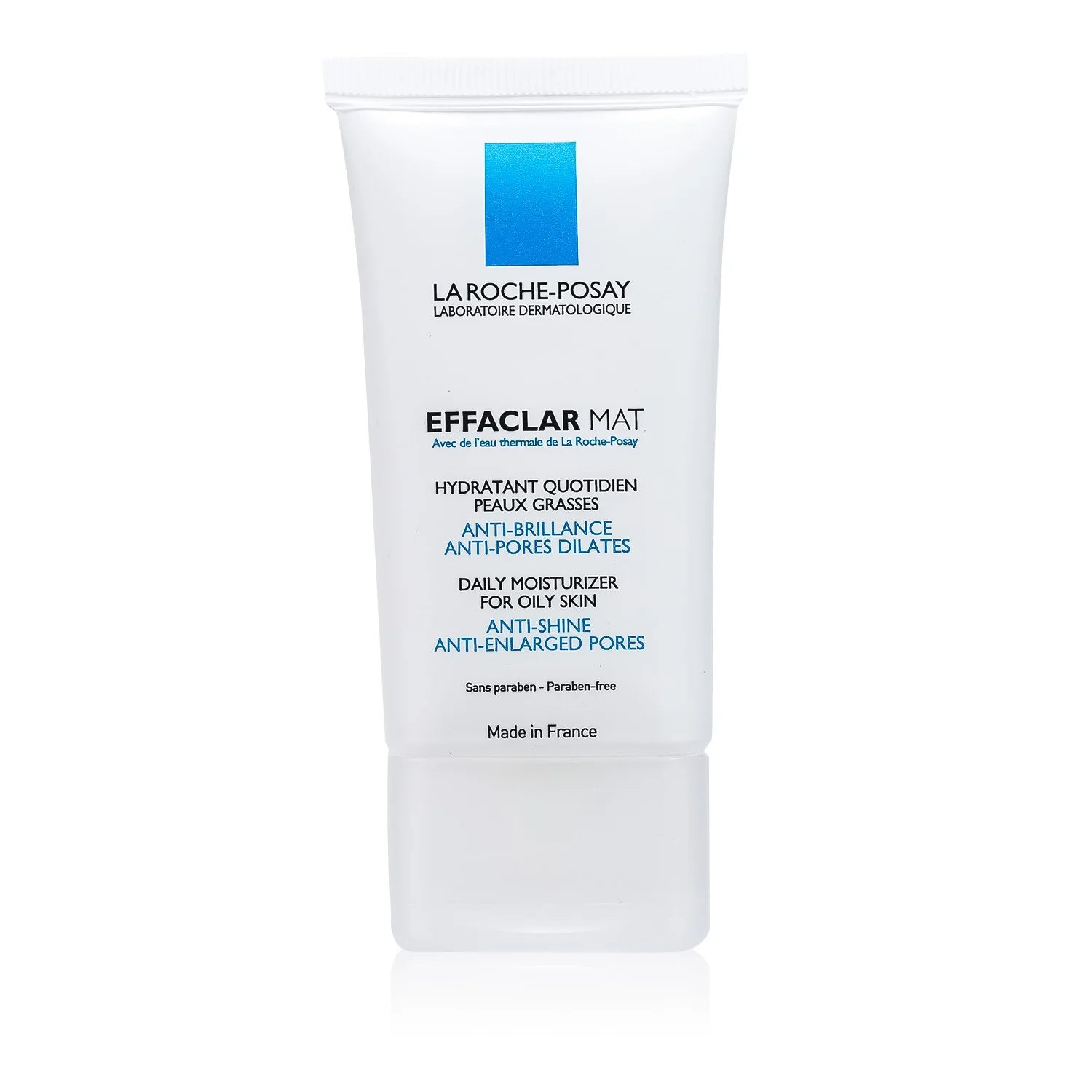 Daily Moisturizer for Oily Skin 40ml Z6973