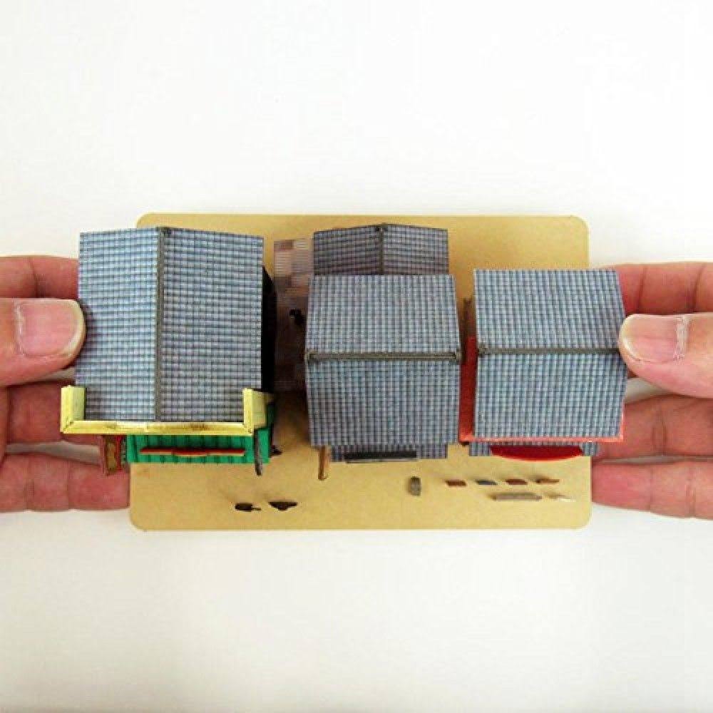 Paper Craft Y957378