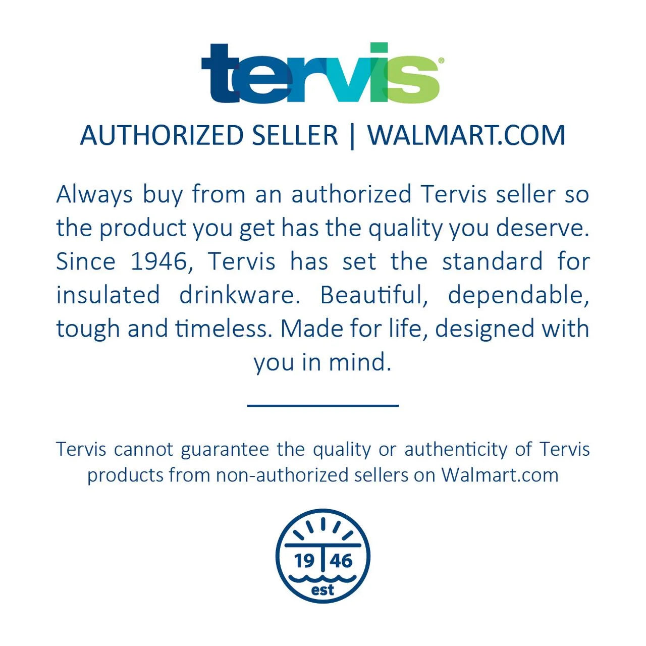 Tervis Shamrock Double Walled Insulated Tumbler Travel Cup, 24oz Venture Lite Water Bottle P275