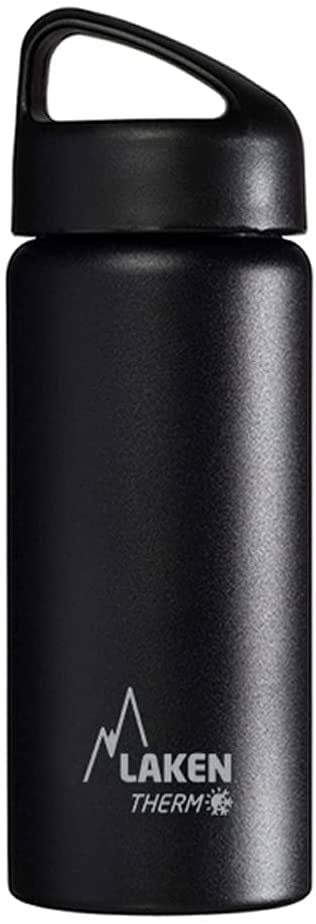 Vacuum Insulated Stainless Steel Water Bottle - 500ml S9545