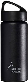 Vacuum Insulated Stainless Steel Water Bottle - 500ml S9545