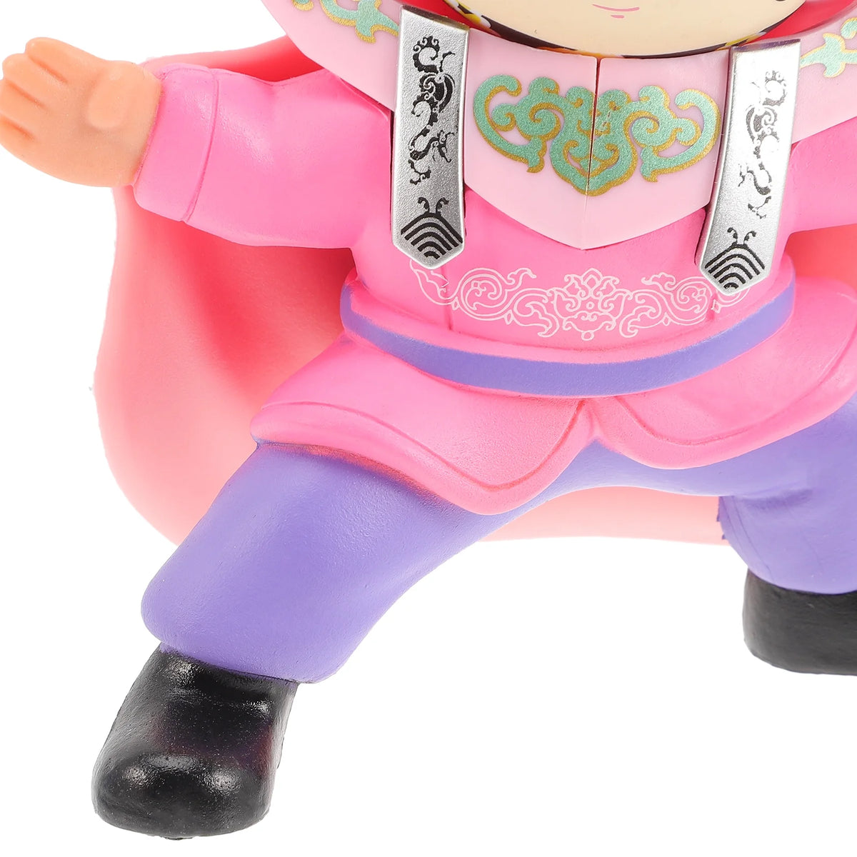 Opera Face Changing Doll Ornament A9821
