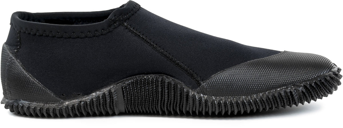 3mm Low Boots U541668
