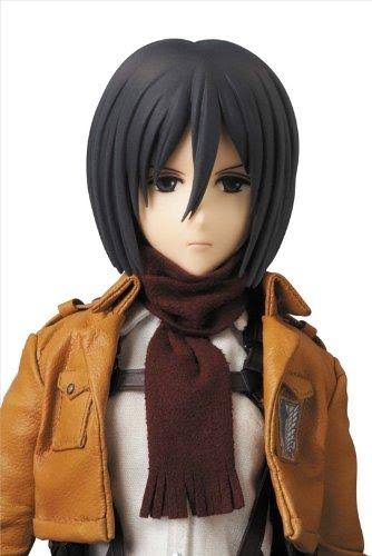 Attack on Titan Mikasa Ackerman Action Figure R105