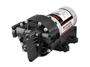 5.3 GPM Water Pump M9354