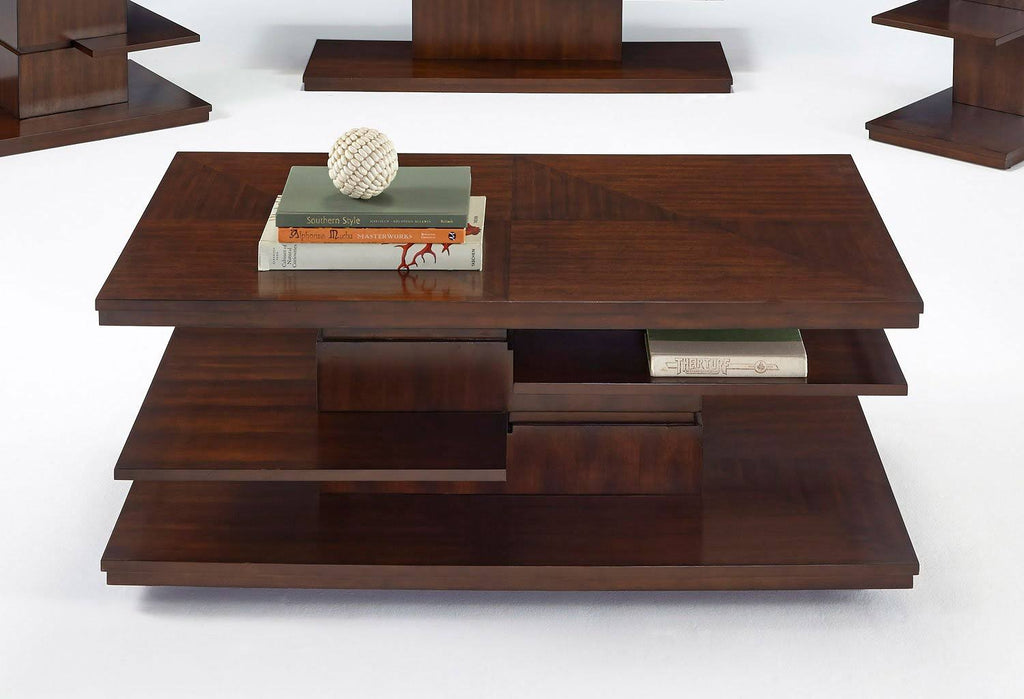 Rectangular Cocktail Table R562235