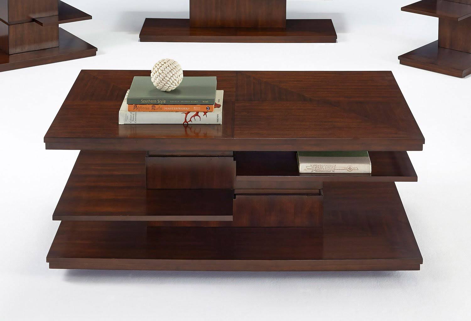 Rectangular Cocktail Table R562235