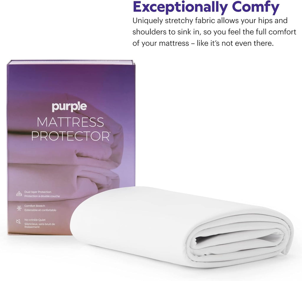 Cal King Mattress Protector X402500