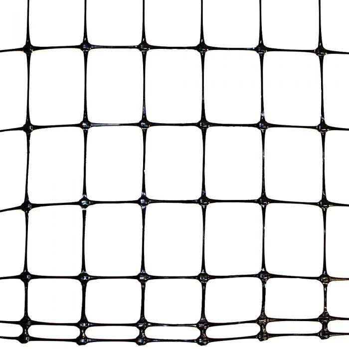 Heavy-Duty Deer Fence, 6 Feet by 100 Feet H878188