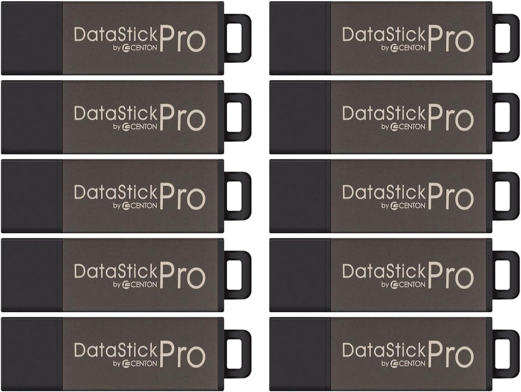 4GB 50Pack USB 2.0 Datastick Pro S5492