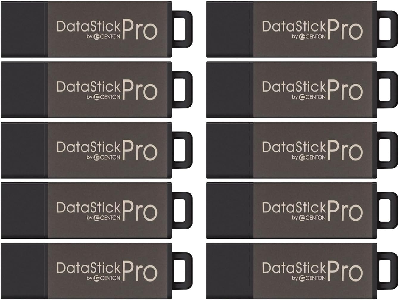 4GB 50Pack USB 2.0 Datastick Pro S5492