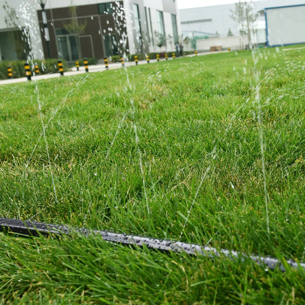 Trampoline Sprinkler for Kids D20165