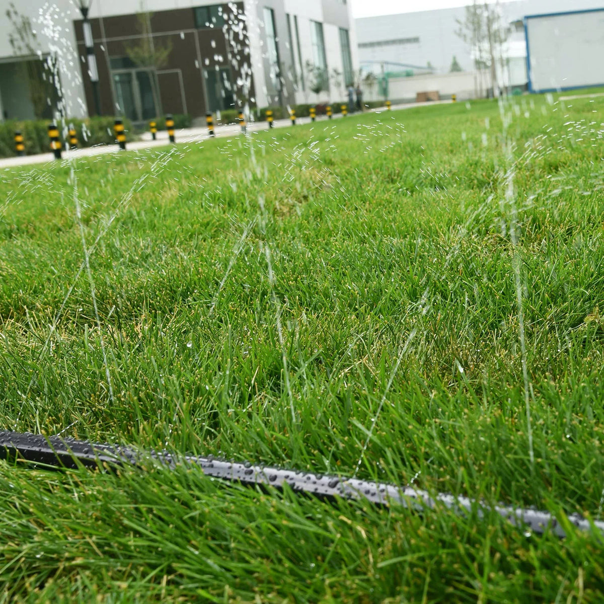 Trampoline Sprinkler for Kids D20165