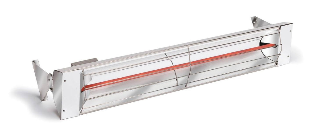2500 Watt Electric Patio Heater Copper A986