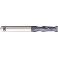 2.10Mm Carb Single End Sq. End Mill O2512