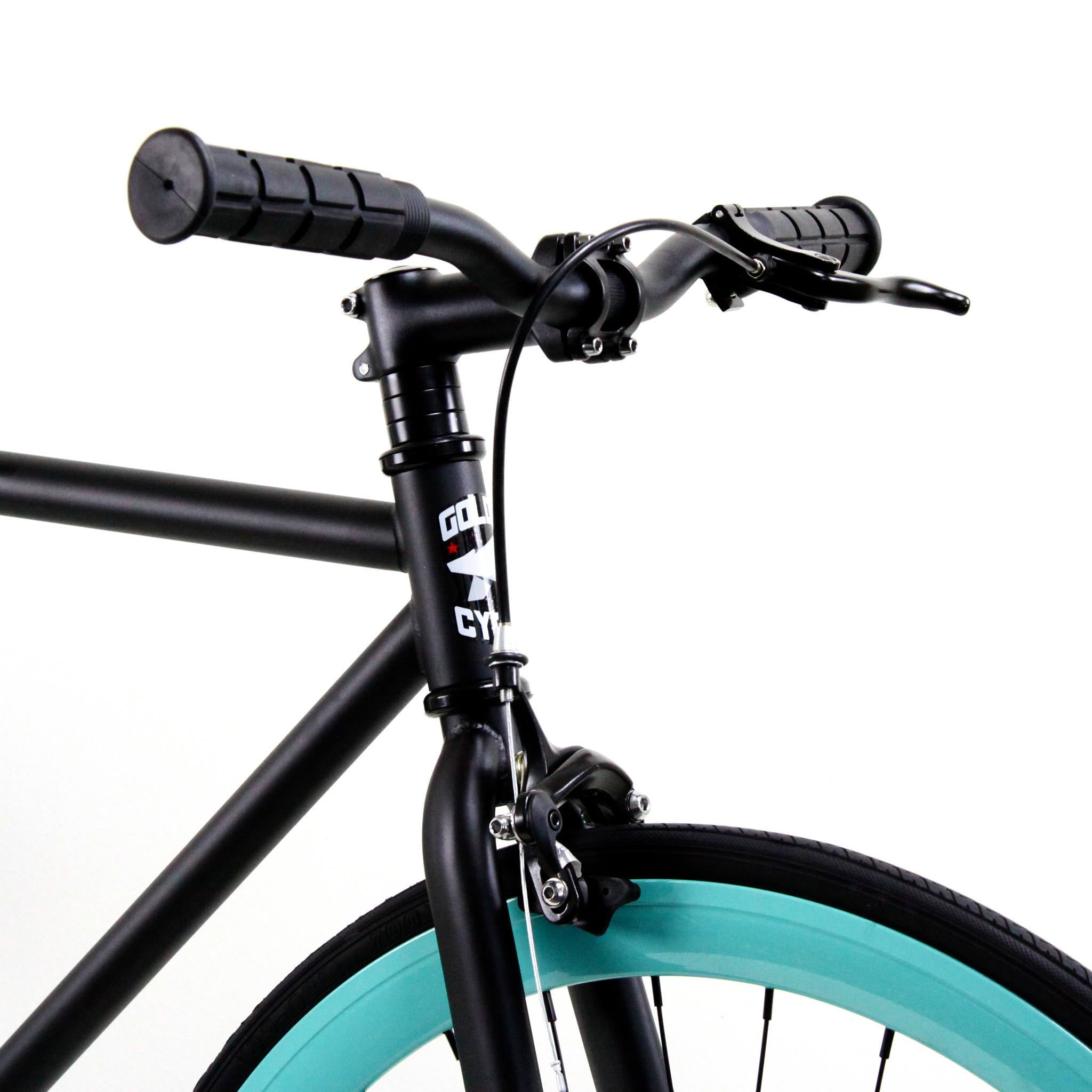 Fixie Bike U651
