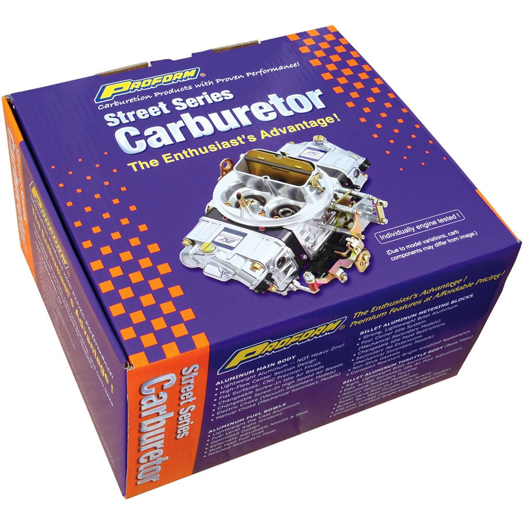 Upgrade Series Carburetor L5036