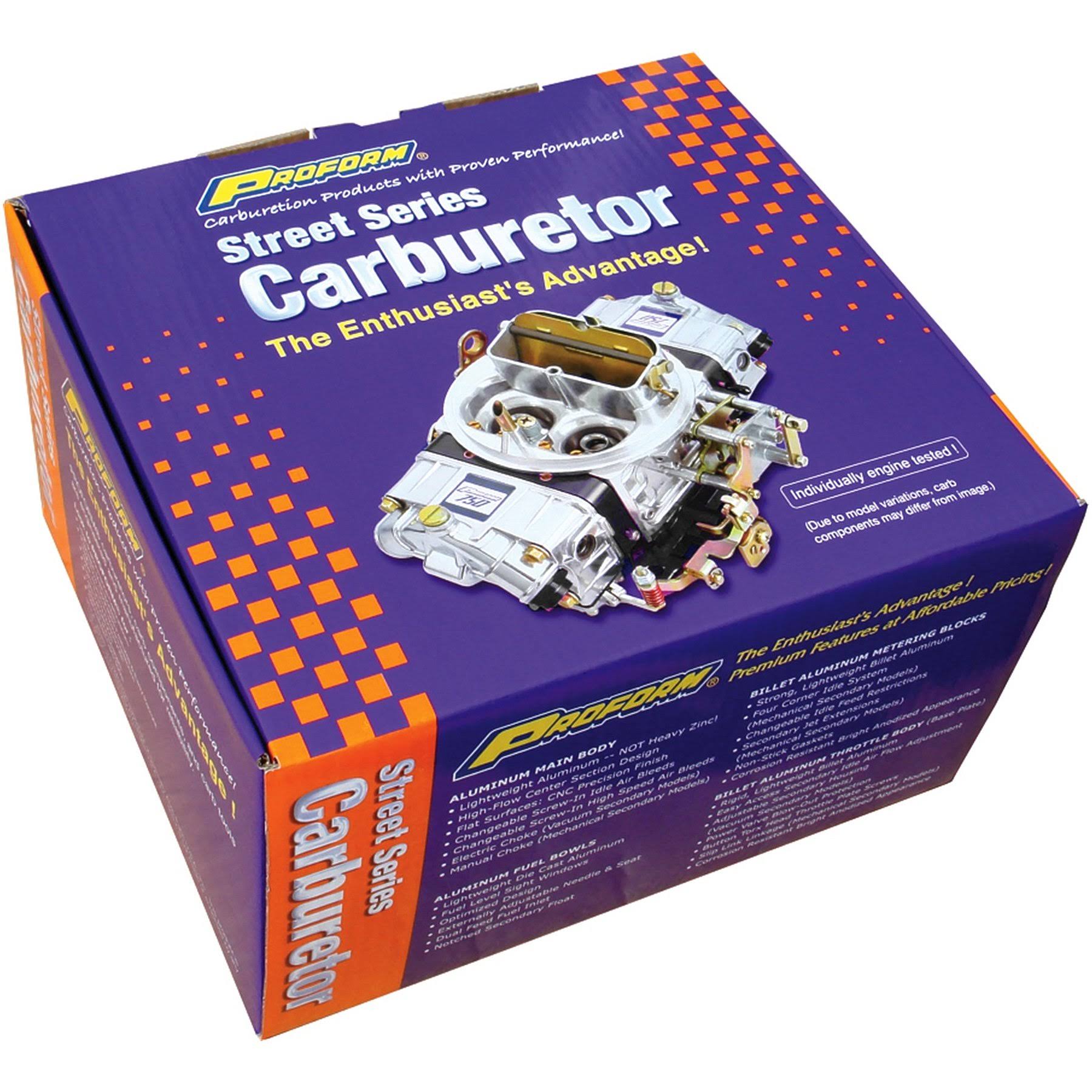 Upgrade Series Carburetor L5036