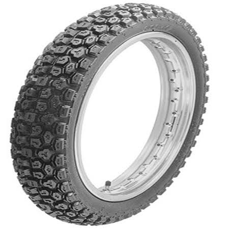 Dual Sport Tire 4.00-18 TT I149503