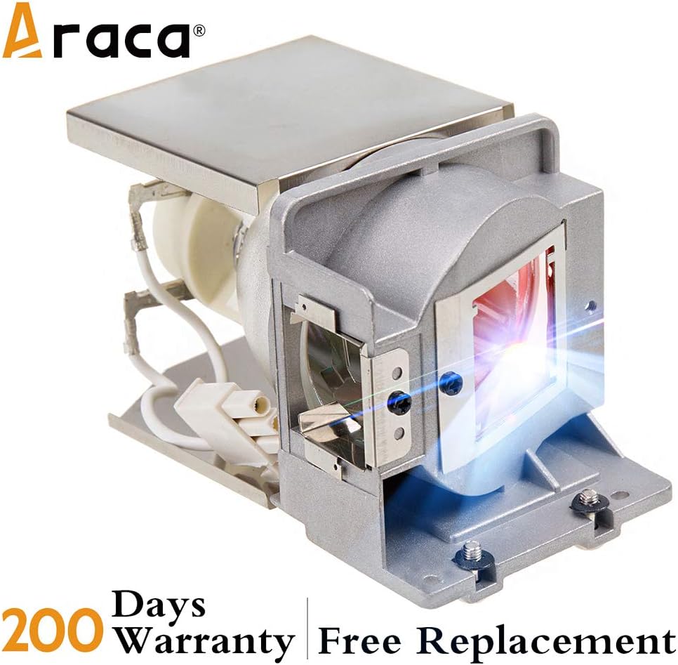 Projector Lamp with Housing W143