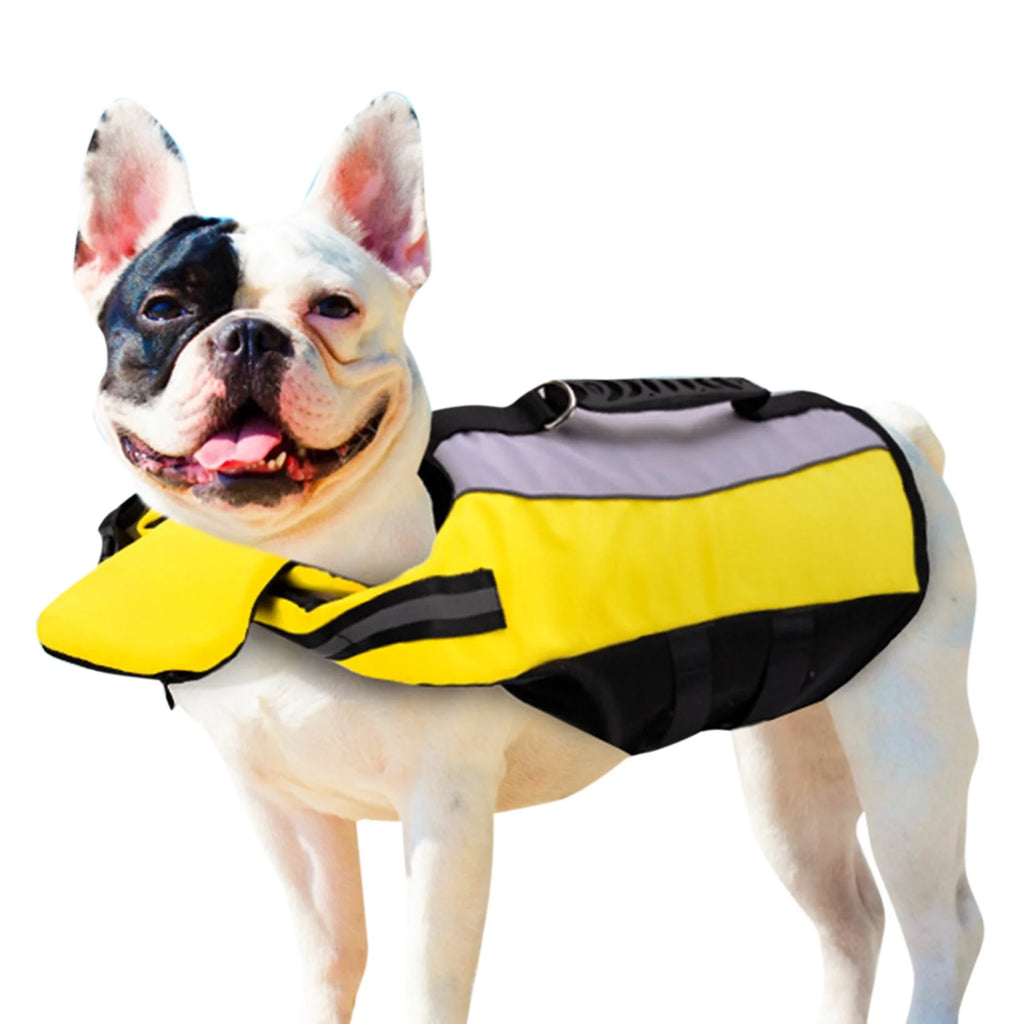 Floatation Summer Vest Z89922
