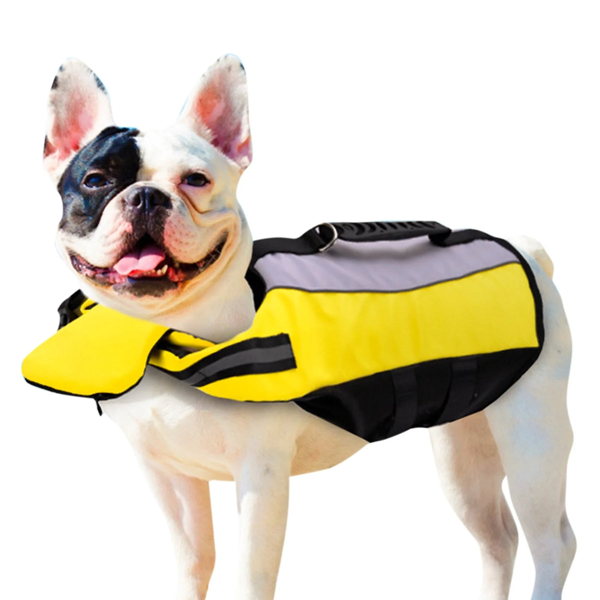 Floatation Summer Vest Z89922
