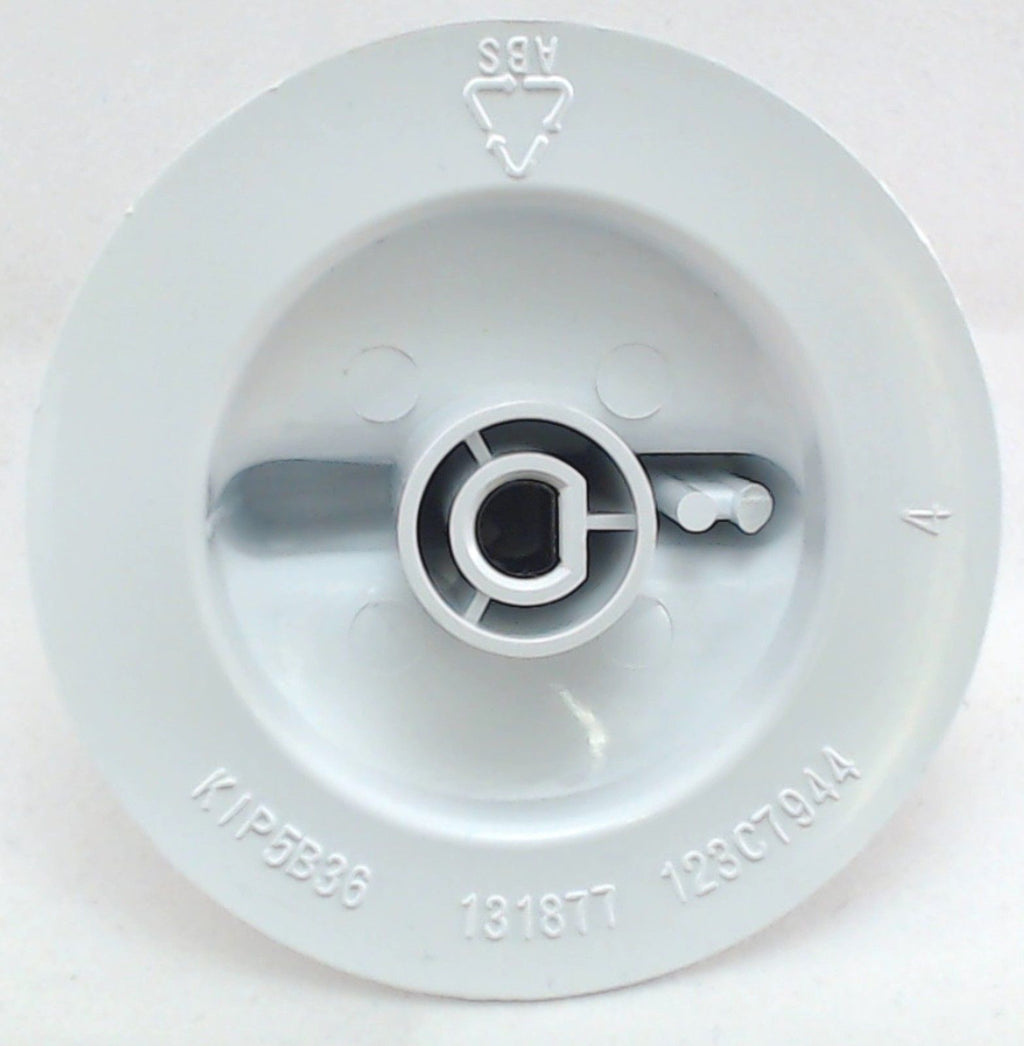 White Dryer Timer Knob, 3 Pk X99094