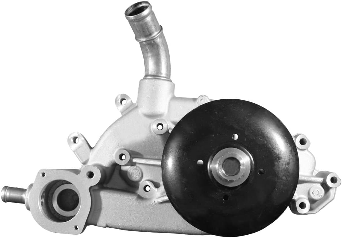 Engine Water Pump Pack of 2 I183091