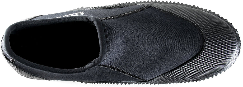 3mm Low Boots U541668