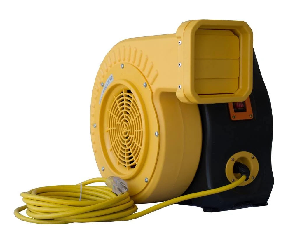 1.5 HP Inflatable Bounce House Blower R5242