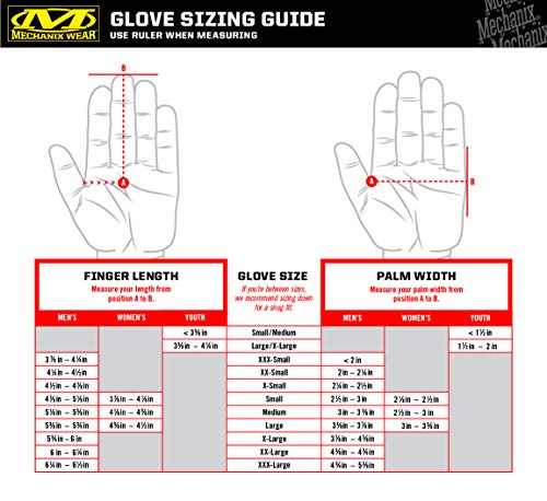 Coyote Brown Medium Synthetic Leather Work Gloves X3704