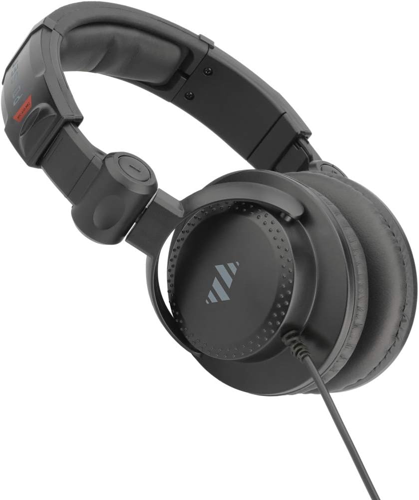 Bluetooth Media Monitors with Studio Monitor Headphones T1198