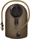 Brown 100 oz/3.0L Reservoir K3526