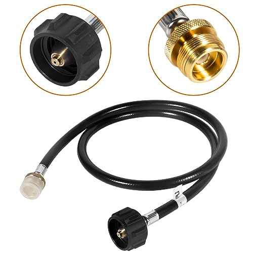 Gas Grill Regulator Replacement Parts Y885107