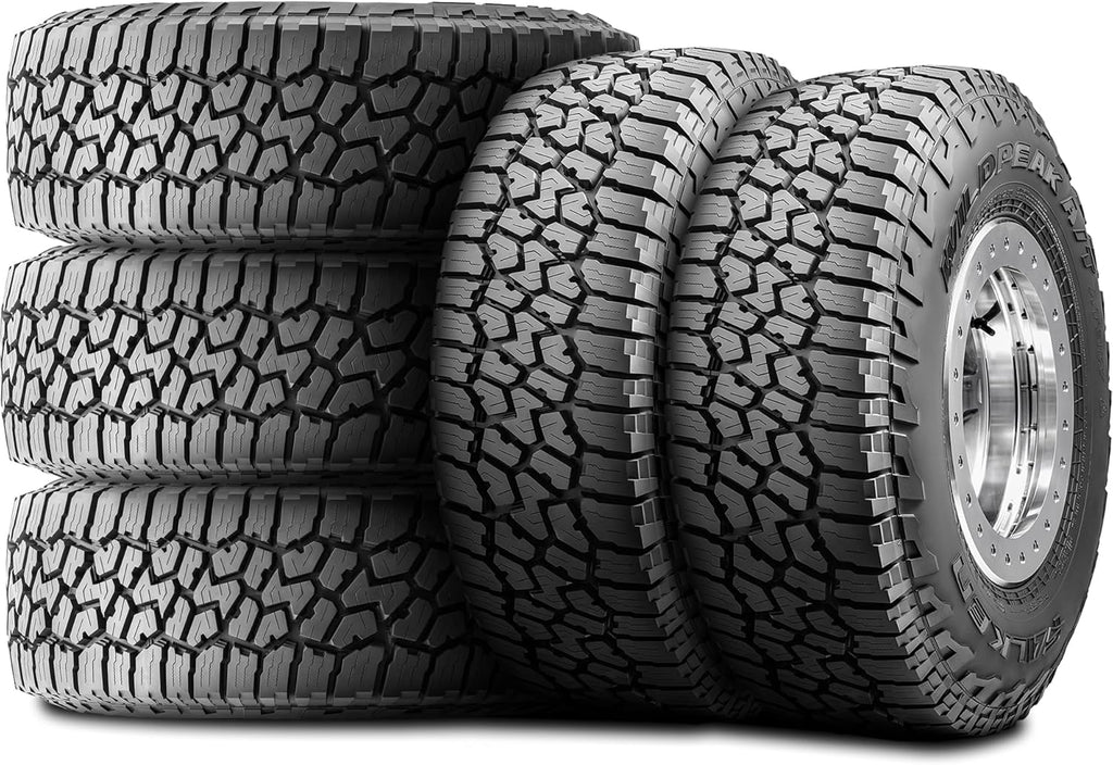 255/70R16 All Terrain Radial Tire U1818