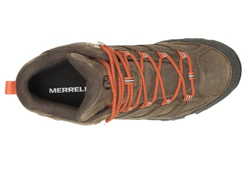 Men's Mid Waterproof Hiking Boot A2397